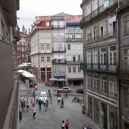Market Place Porto Eksteriør billede
